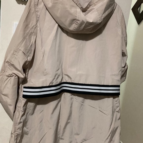 New jacket-coat CALVIN KLEIN - Picture 3 of 5